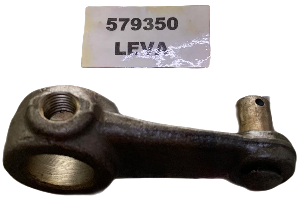 579350 - Leva CNH