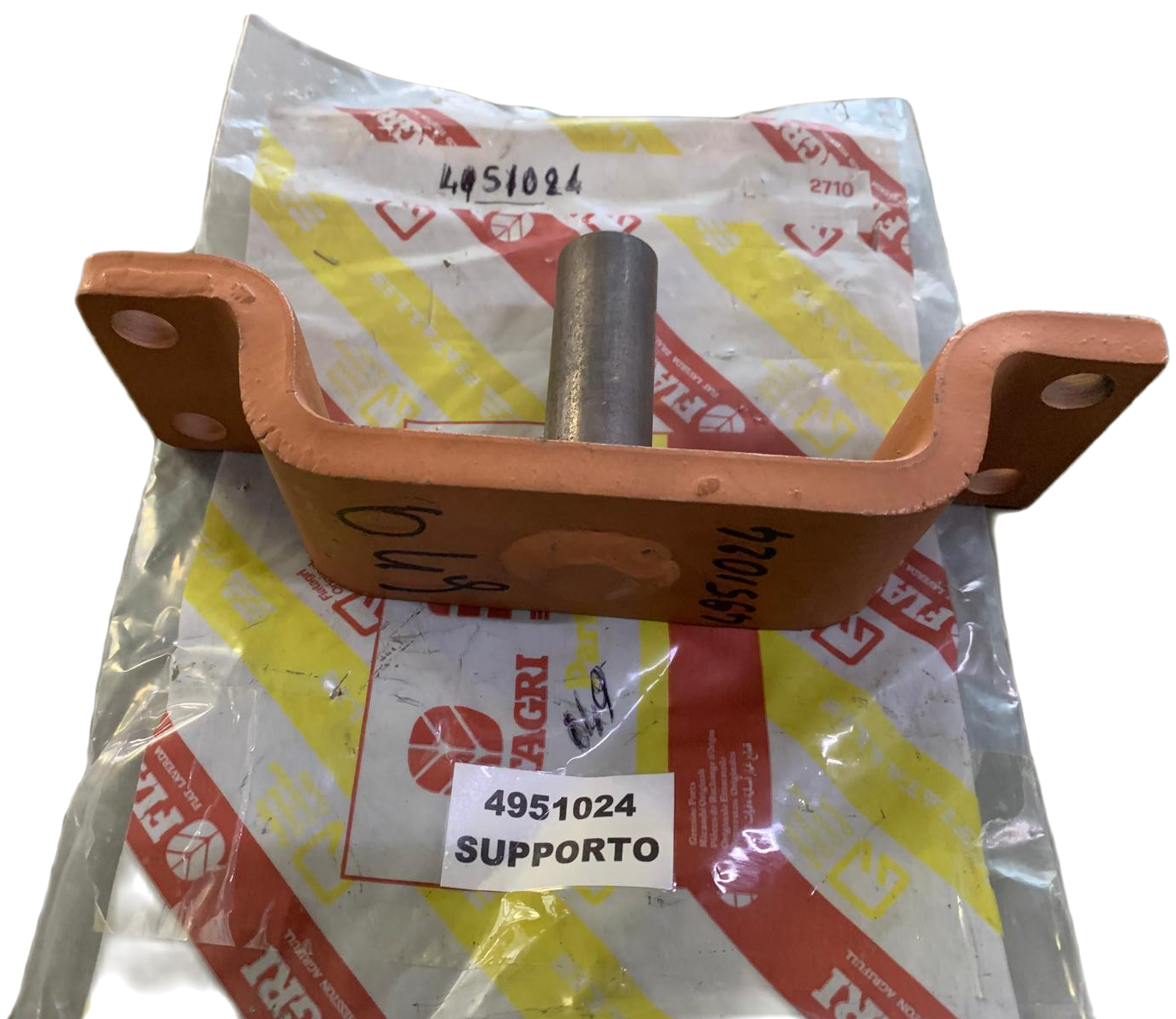 4951024 - Staffa CNH