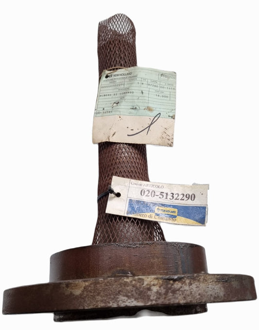 5132290-Asse ruota NEW HOLLAND