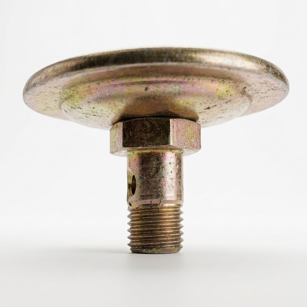 4660003 - Smorzatore CNH