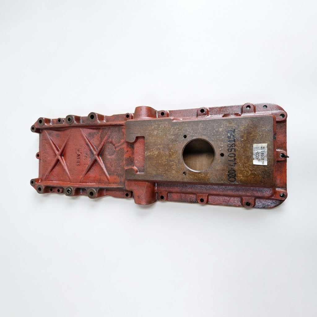 44098152 - Coperchio FIAT