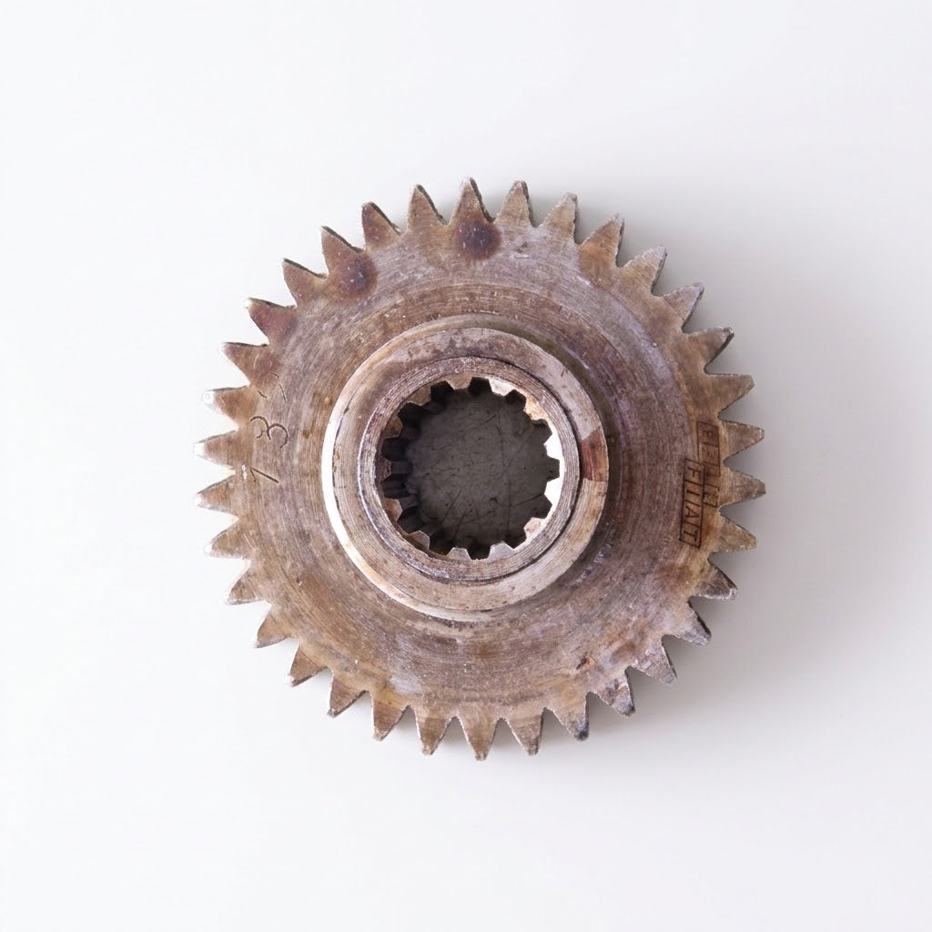 4989089 - Ingranaggio FIAT ALLIS