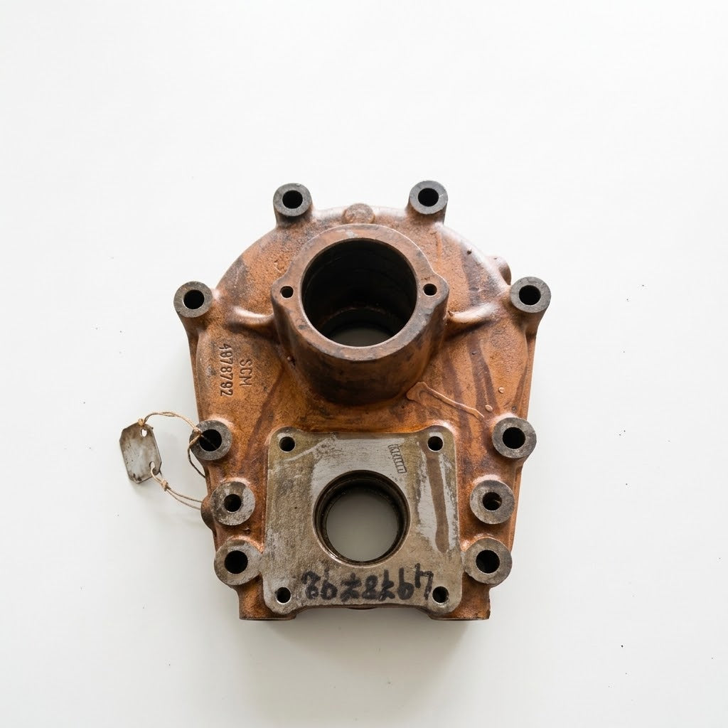 4978792 - Coperchio FIAT