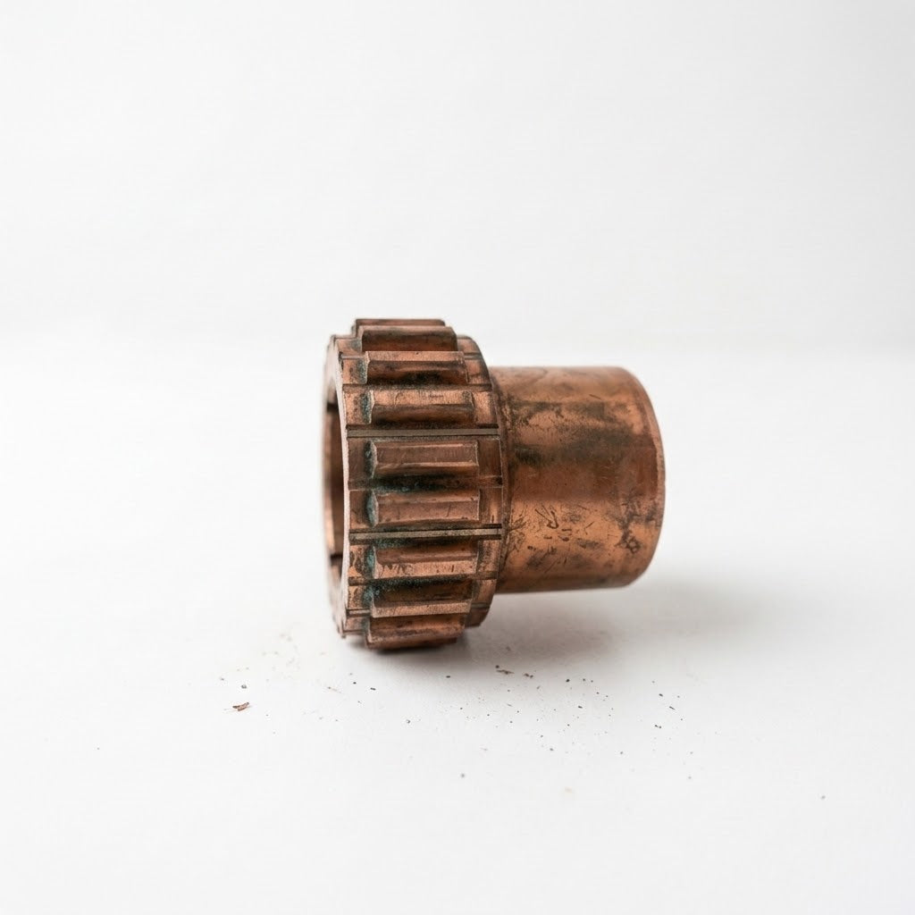840922 - Manicotto Mozzo Per FIAT IVECO (682-690-691) Originale CEI
