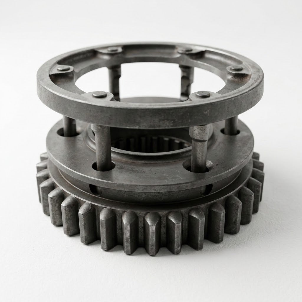 8560158 - Sincronizzatore FIAT IVECO