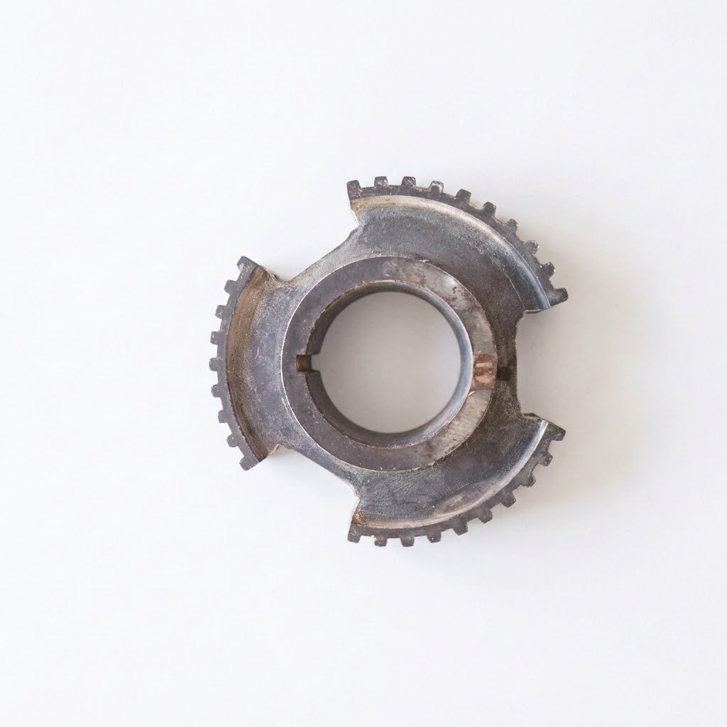 8833990 - Manicotto Cambio FIAT IVECO