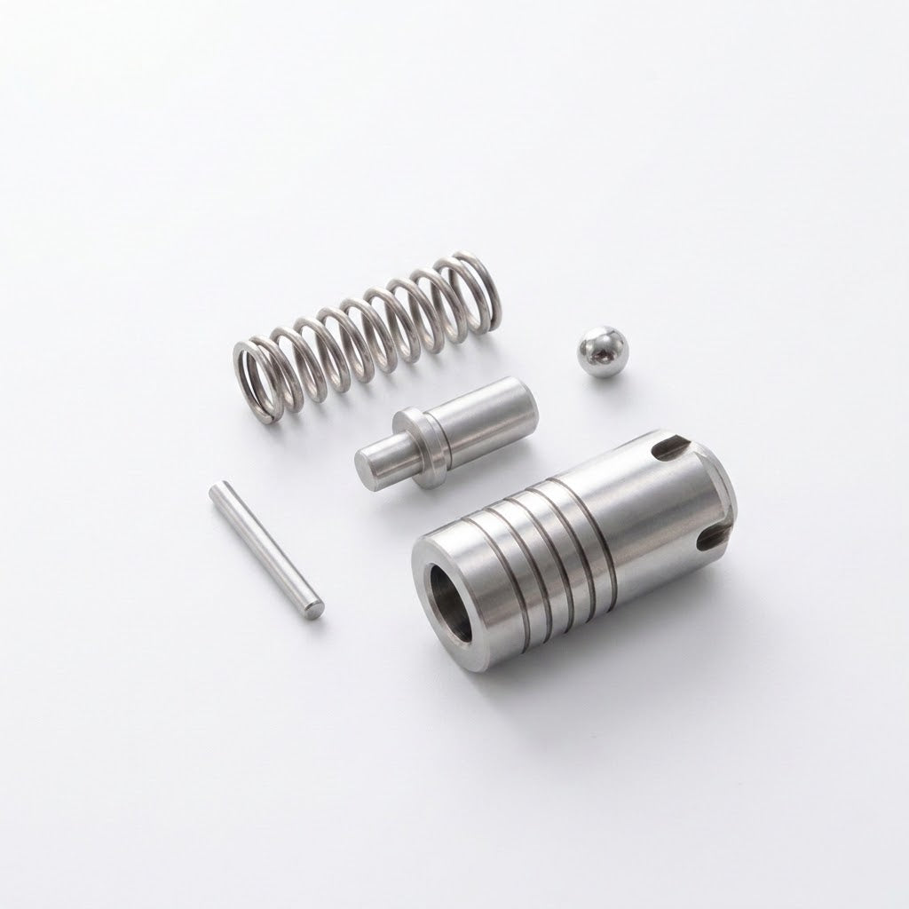 83996684 - Valvola CNH