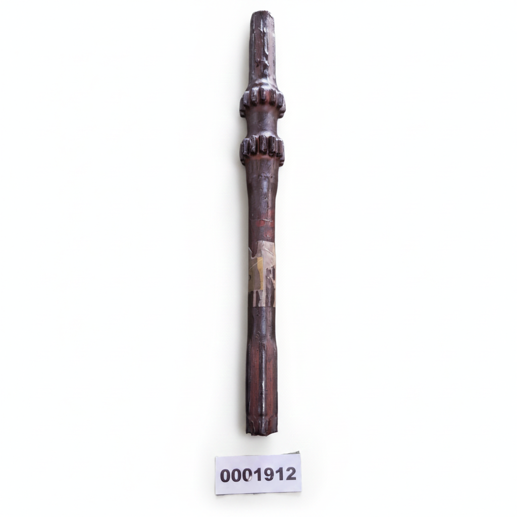 00001912 - Albero GOLDONI