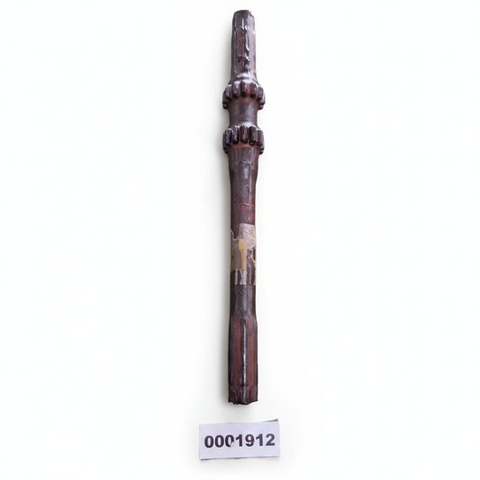 00001912 - Albero GOLDONI