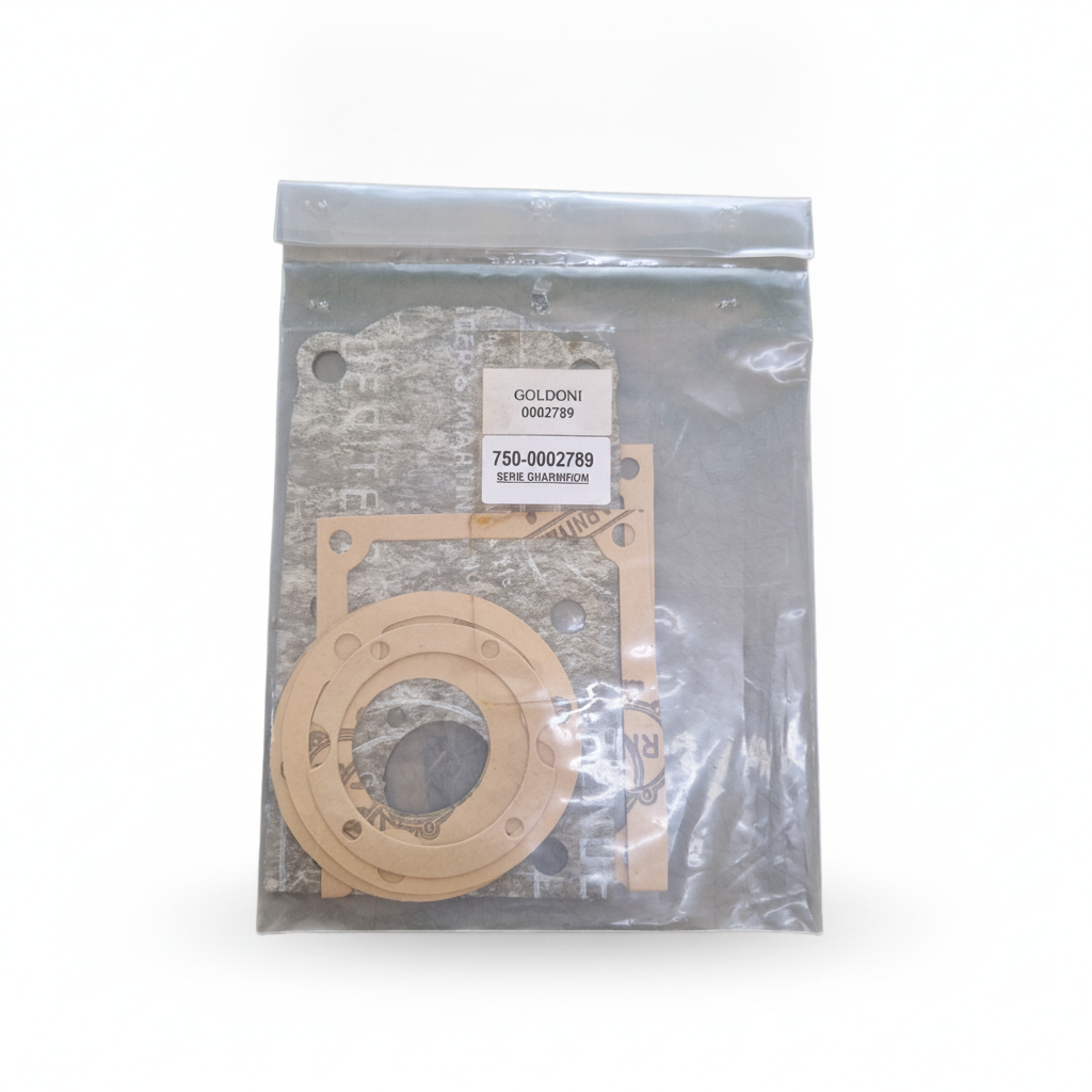 00002789 - Kit Guarnizioni GOLDONI