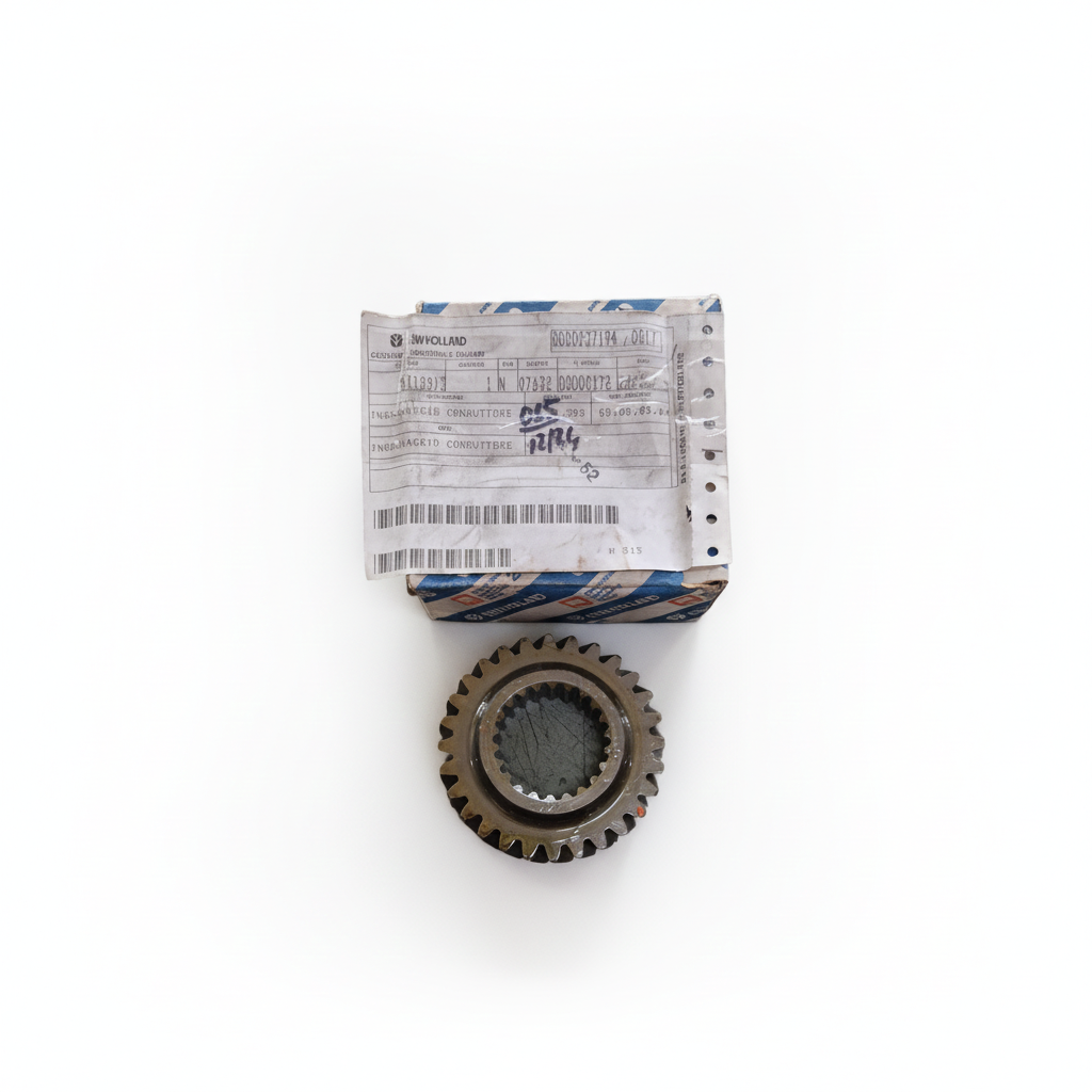 5118913 - Ingranaggio Z28 NEW HOLLAND