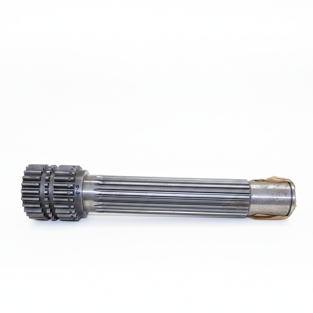 51221039 - Albero CNH