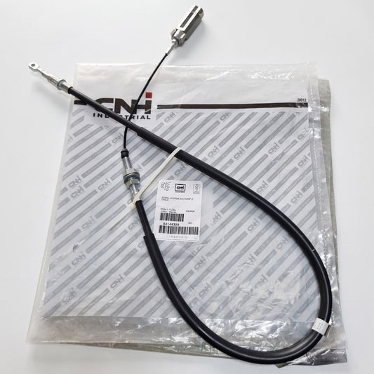 84146528 - CNH clutch control cable