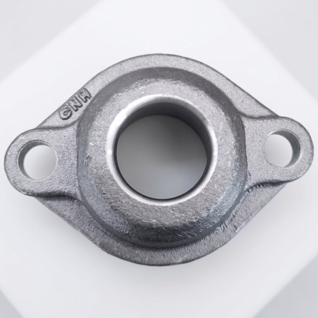 5174686 - Supporto CNH