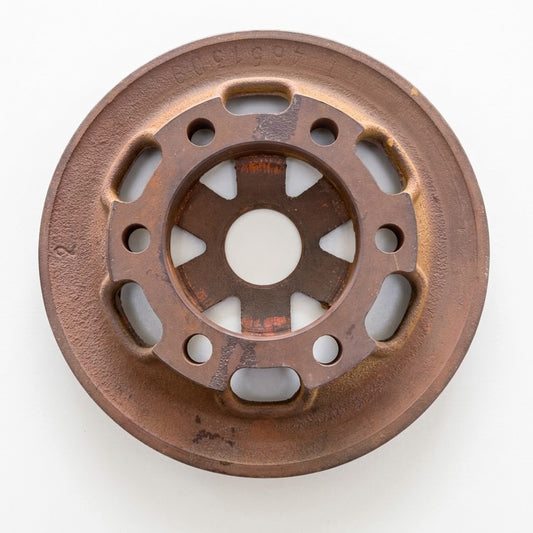 4651309 - Puleggia FIAT