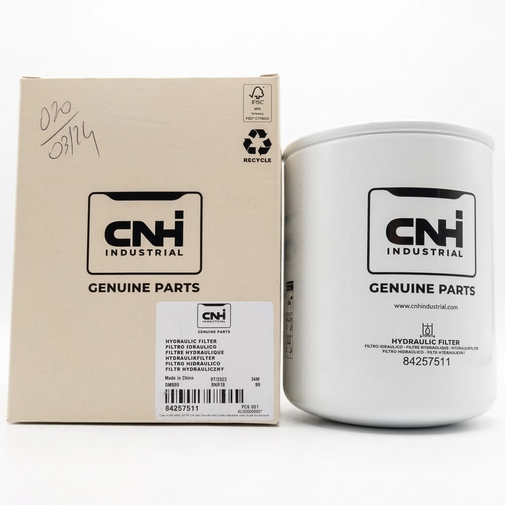 84257511 - CNH Hydraulic Filter