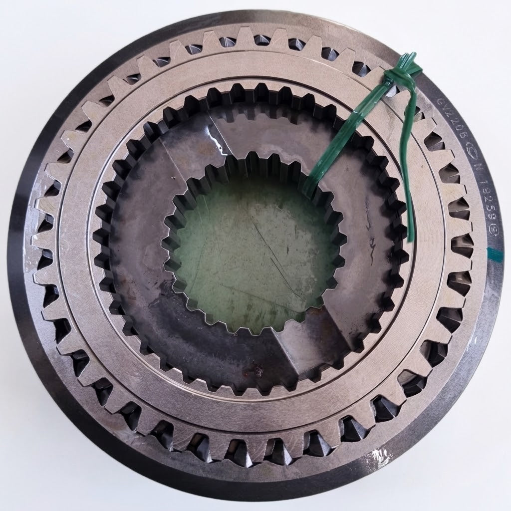 5186629 - Sincronizzatore CNH