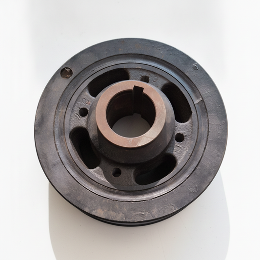 87840531/87802130/87802666/87840241 - Smorzatore CNH