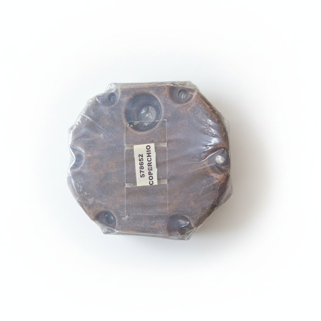 578652/4677735 - Coperchio FIAT