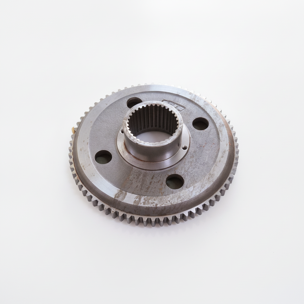 5120690 - Disco Dentato CNH
