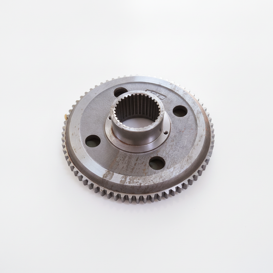 5120690 - Disco Dentato CNH