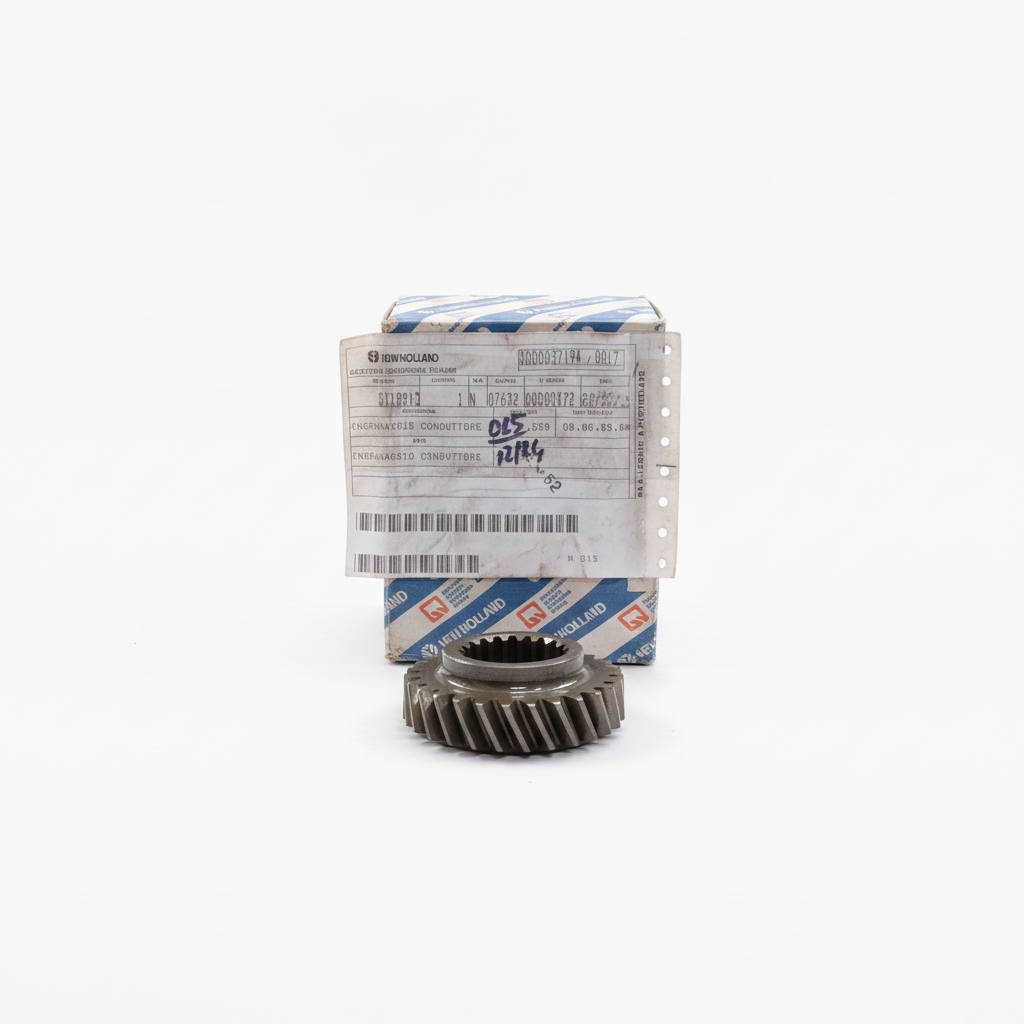 5118913 - Ingranaggio Z28 NEW HOLLAND