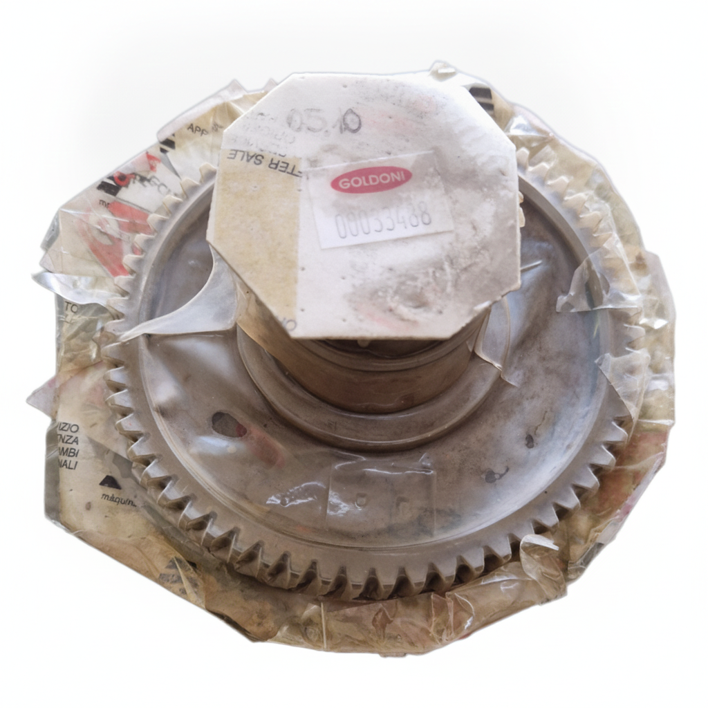00033488 - Ingranaggio GOLDONI
