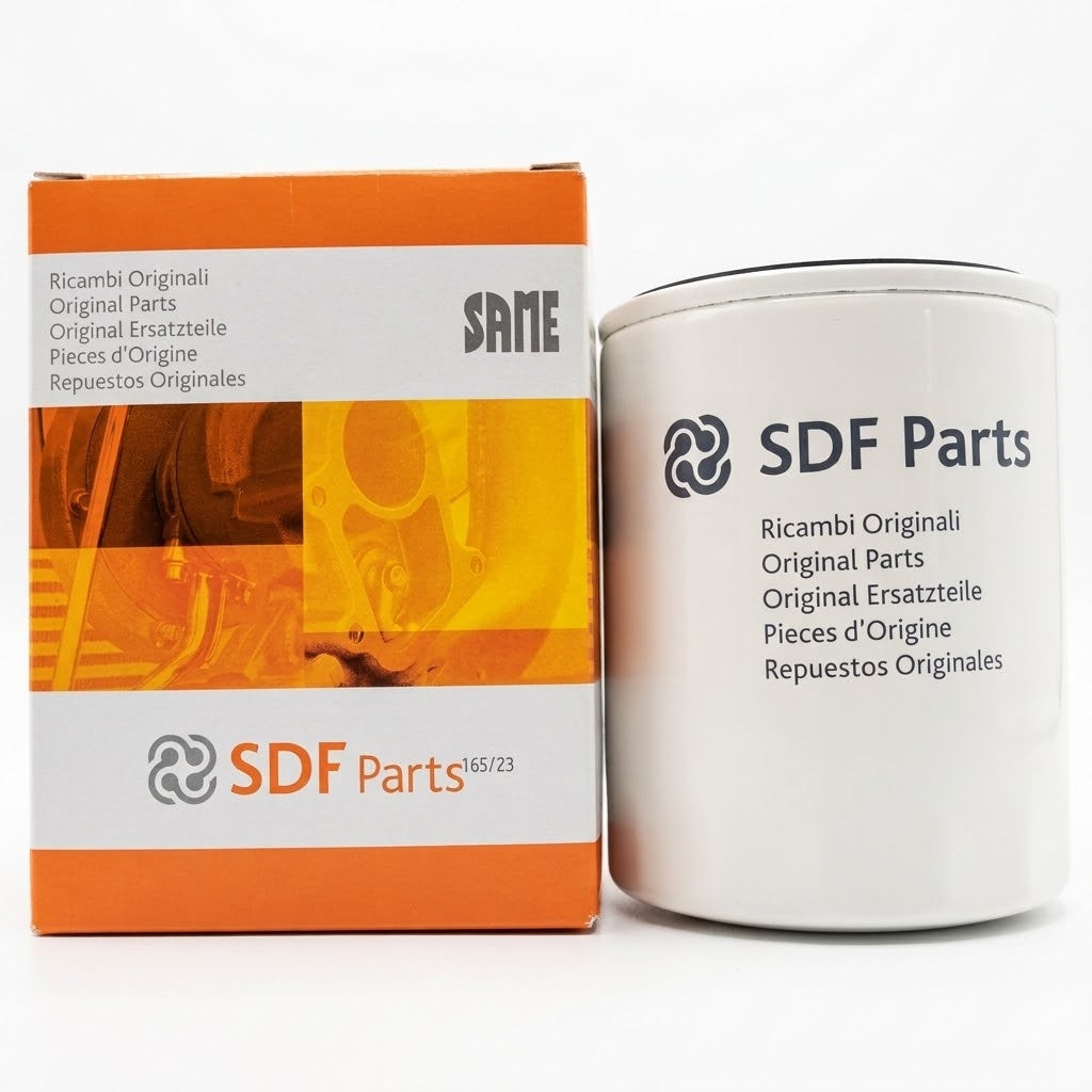 2.4419.340.0/10 SAME Group Oil Filter