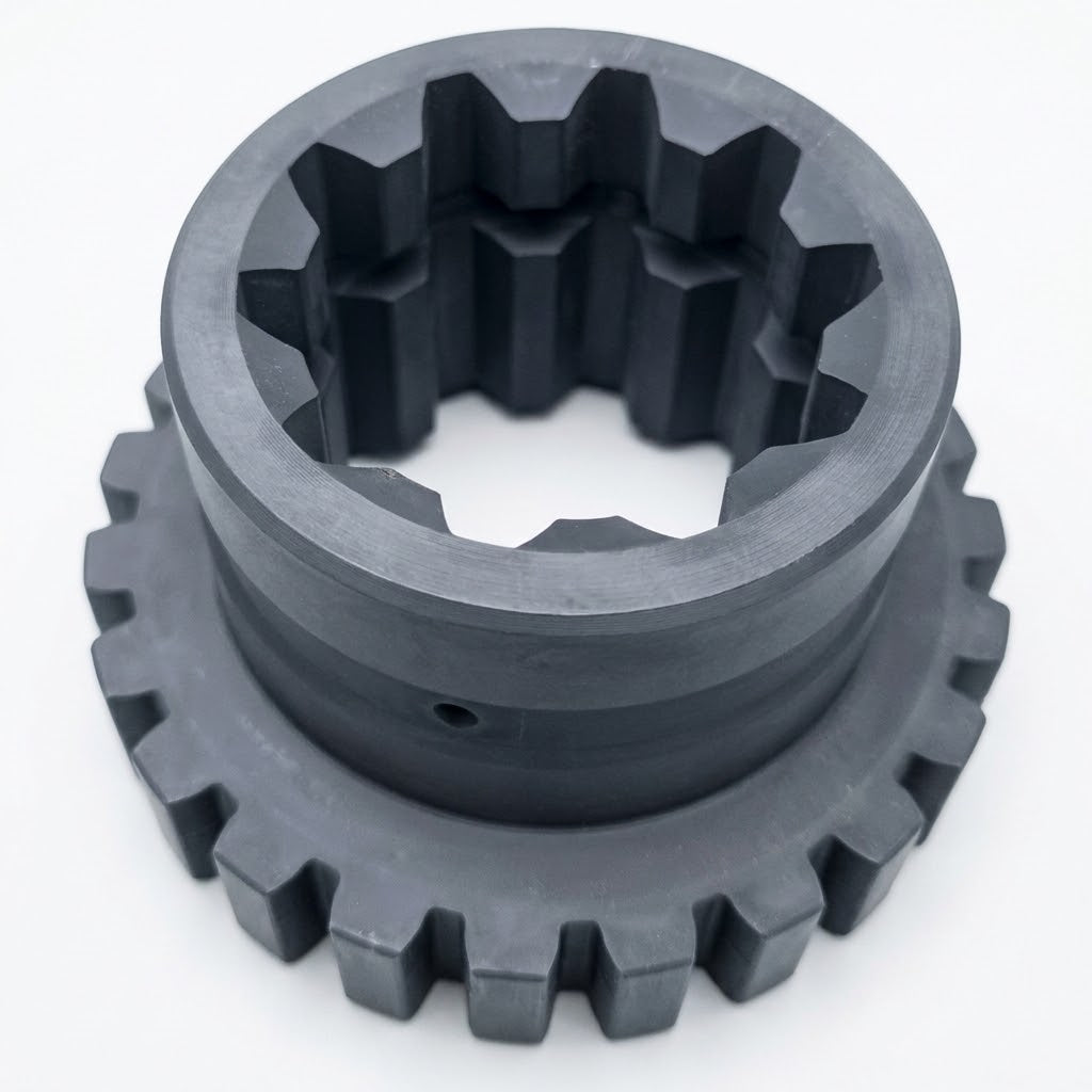 5125009- Manicotto fisso Z.23 CNH