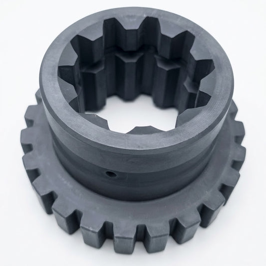 5125009- Fixed sleeve Z.23 CNH