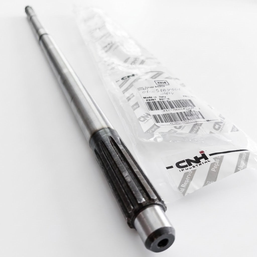 47978666 EX 5189501 Albero di trasmissione CNH