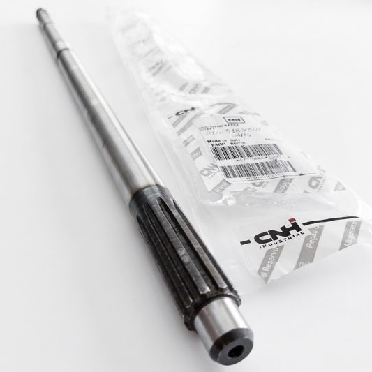 47978666 EX 5189501 Albero di trasmissione CNH