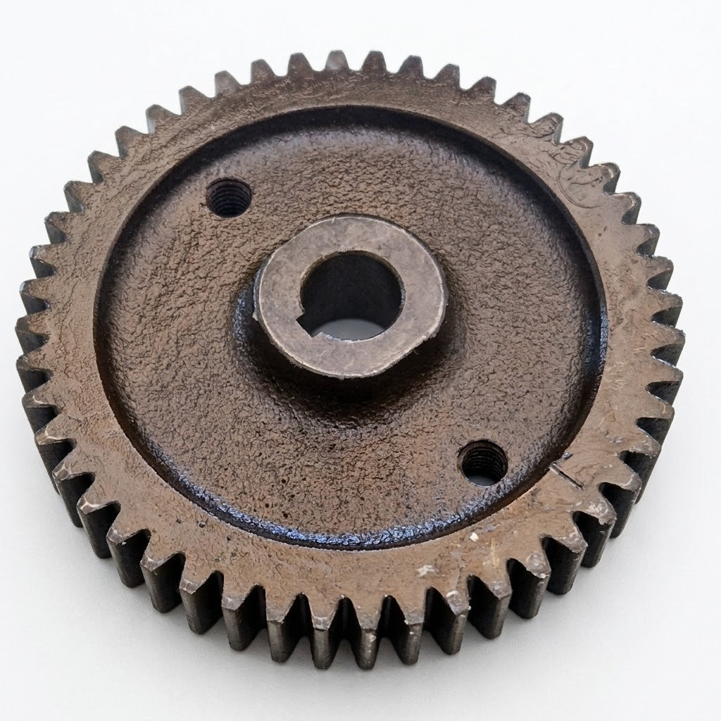 4611444 - Ingranaggio Z48  FIAT