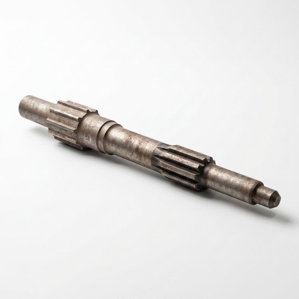 4956262 - Albero CNH