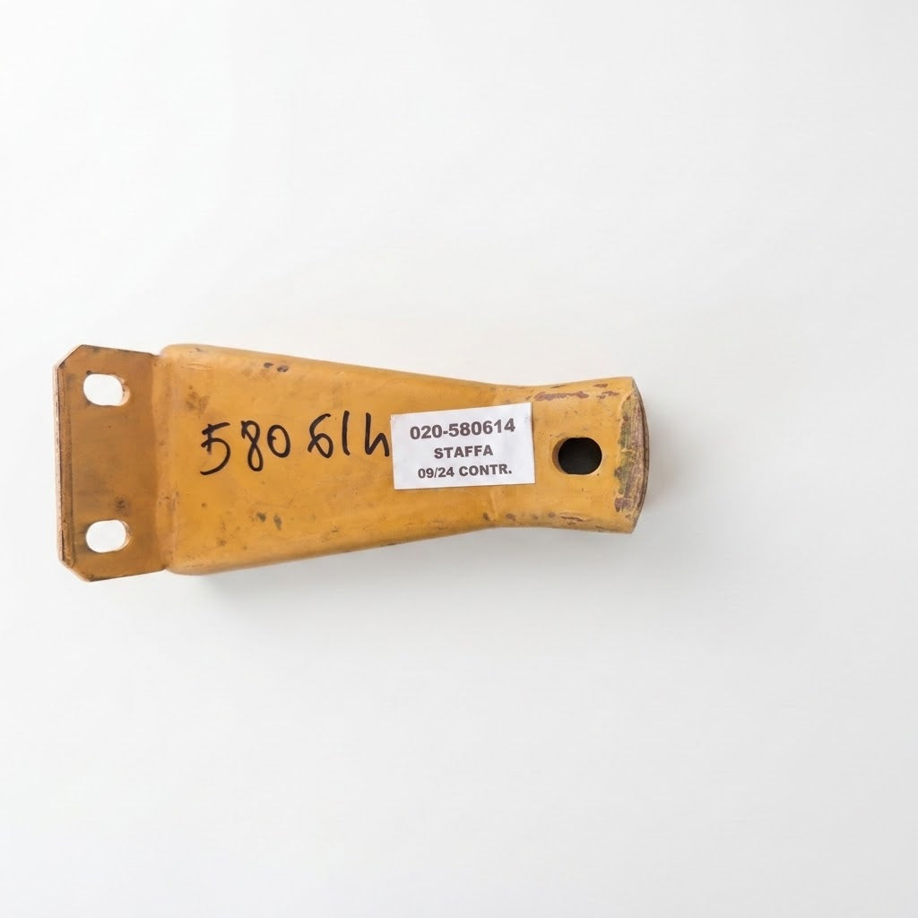 580614 - Staffa FIAT
