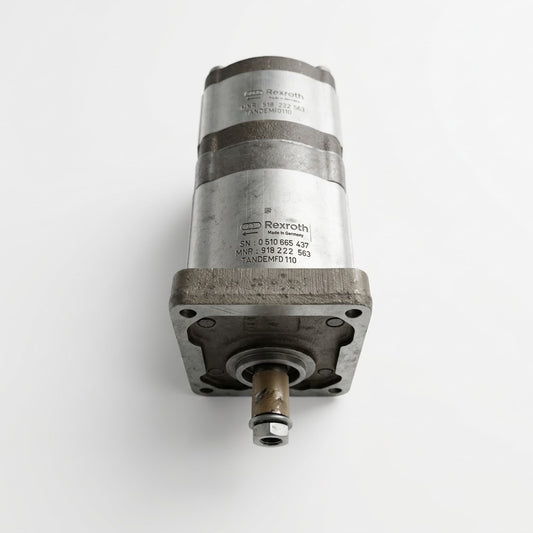 5186681 - Pompa Idraulica Doppia