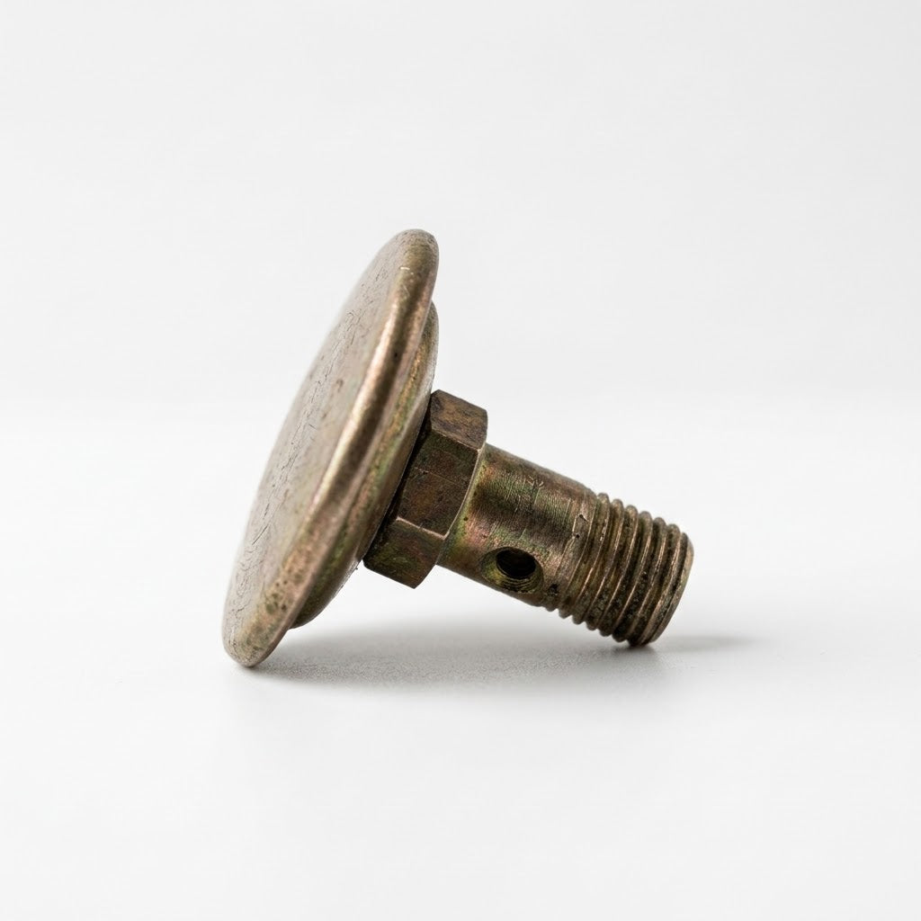 4660003 - Smorzatore CNH