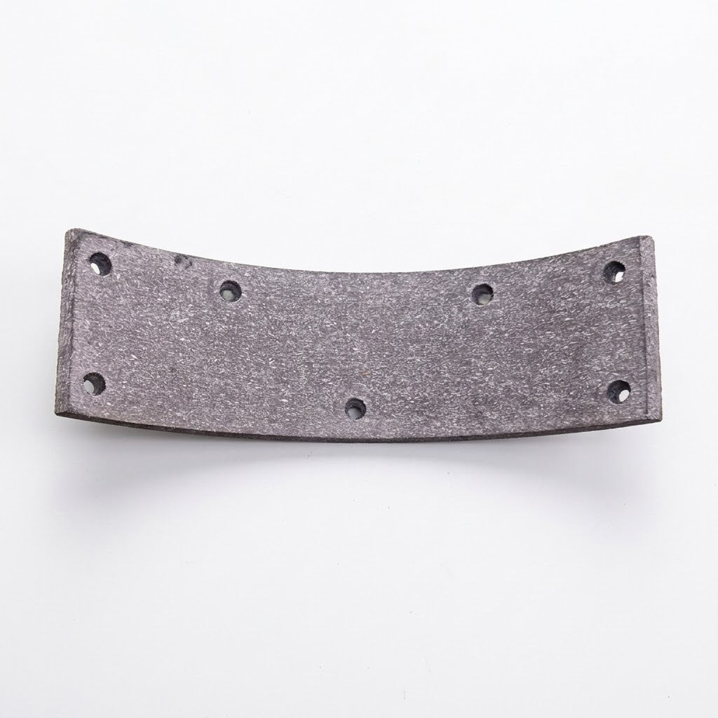 580178 - Segmento Nastro Freno FIAT