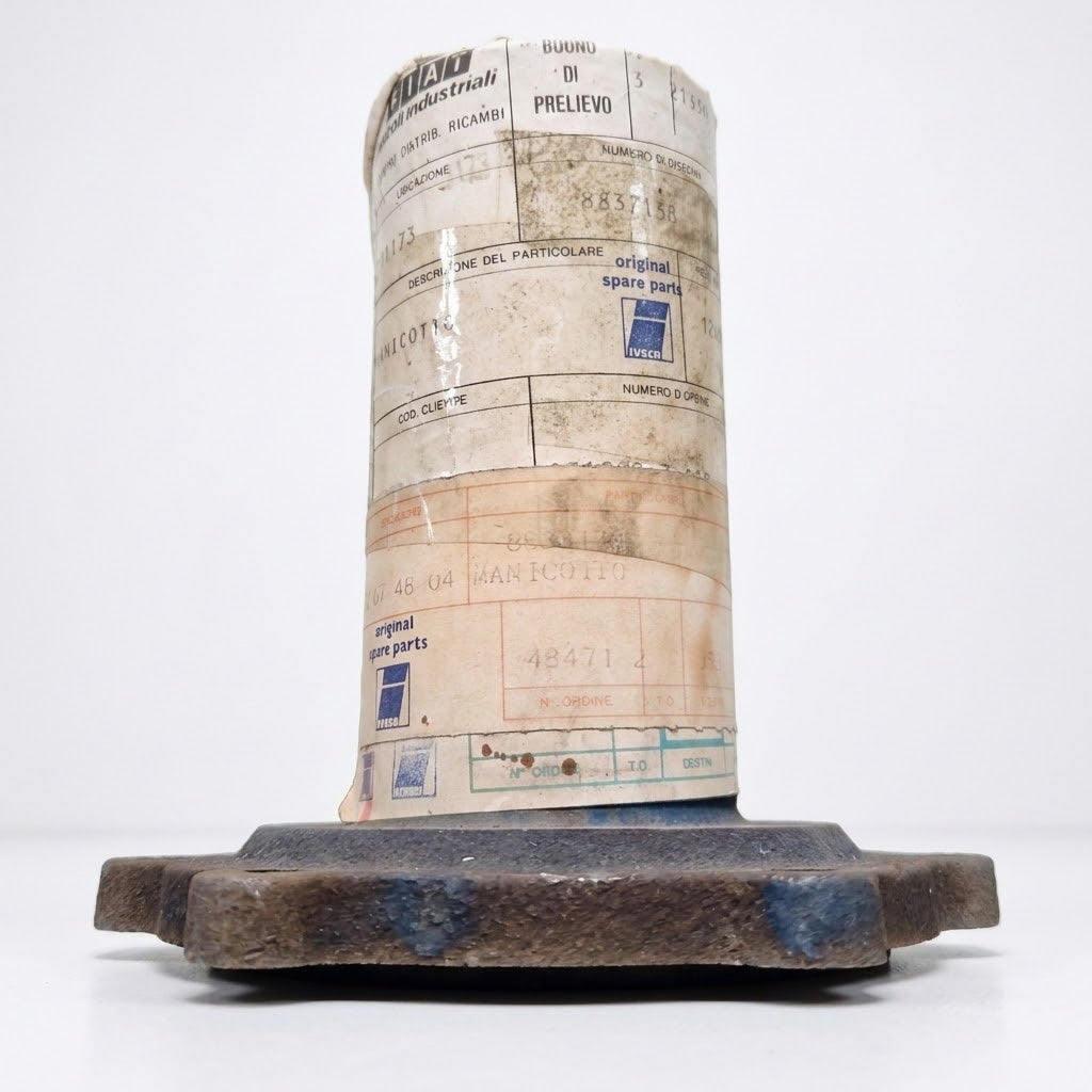 8833138 - Manicotto Cambio FIAT IVECO