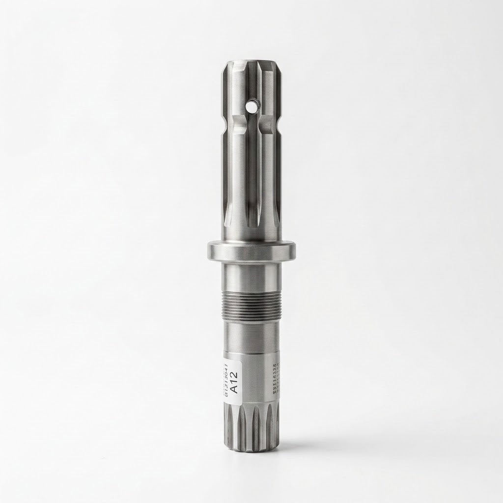 4982101 - Albero Presa Di Forza CNH