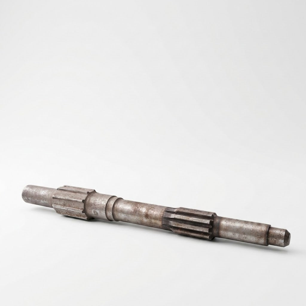 4956262 - Albero CNH