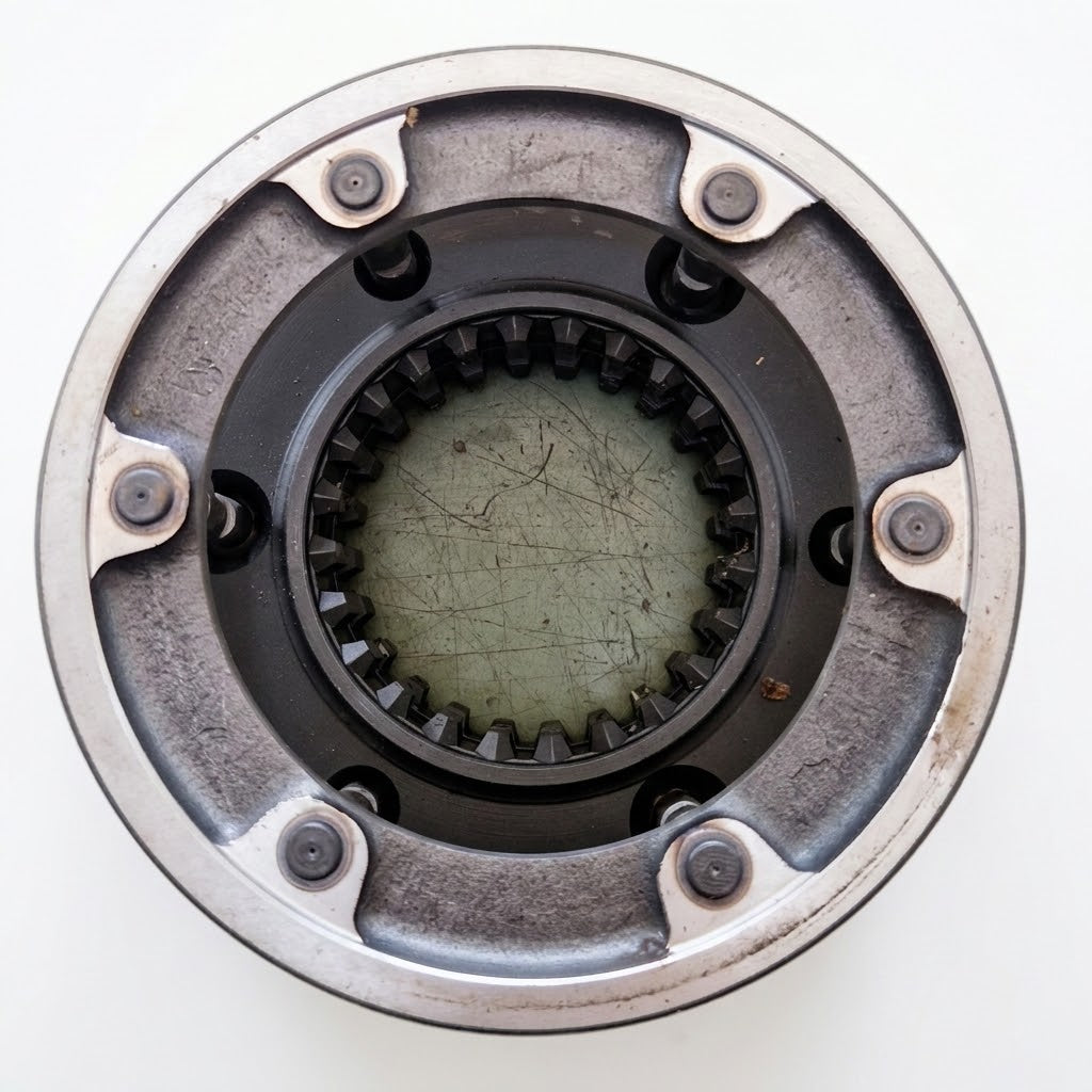 8560158 - Sincronizzatore FIAT IVECO