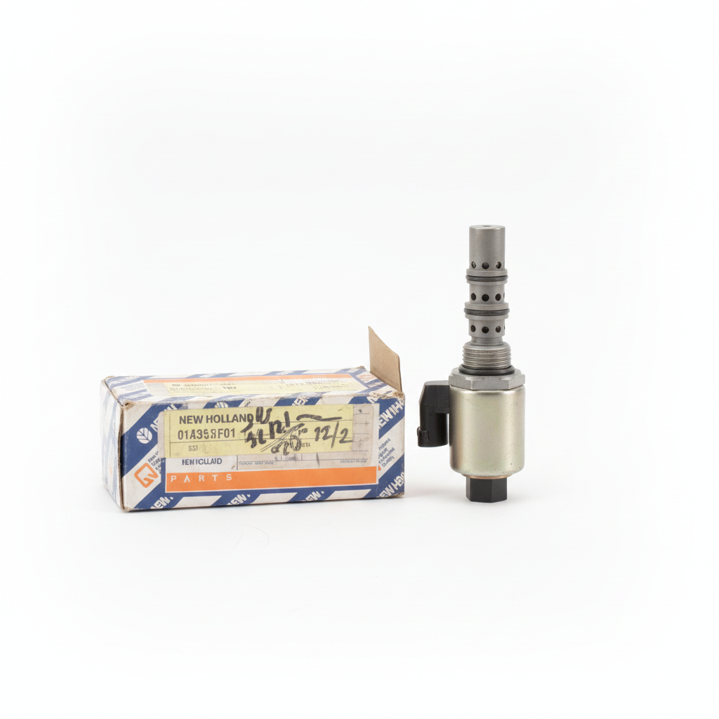82006624/5168054 - Solenoide New Holland