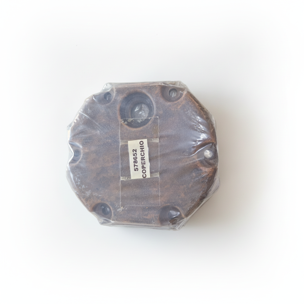 578652/4677735 - Coperchio FIAT