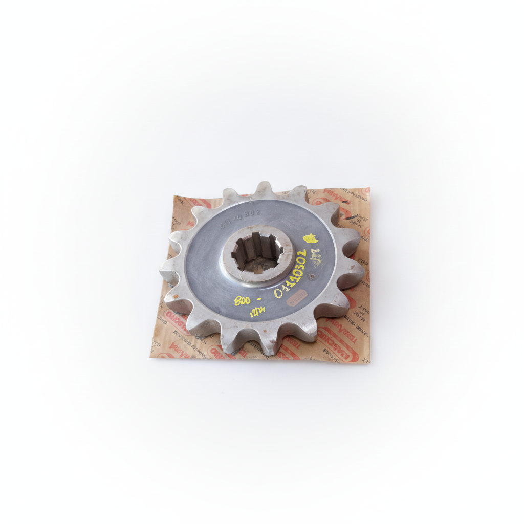 01110302 - Pignone Z8-Z15 MASCHIO