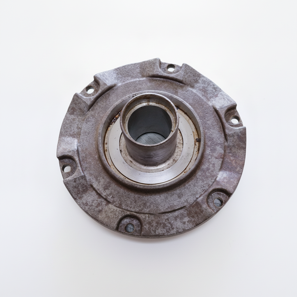 00008018 - Coperchio GOLDONI