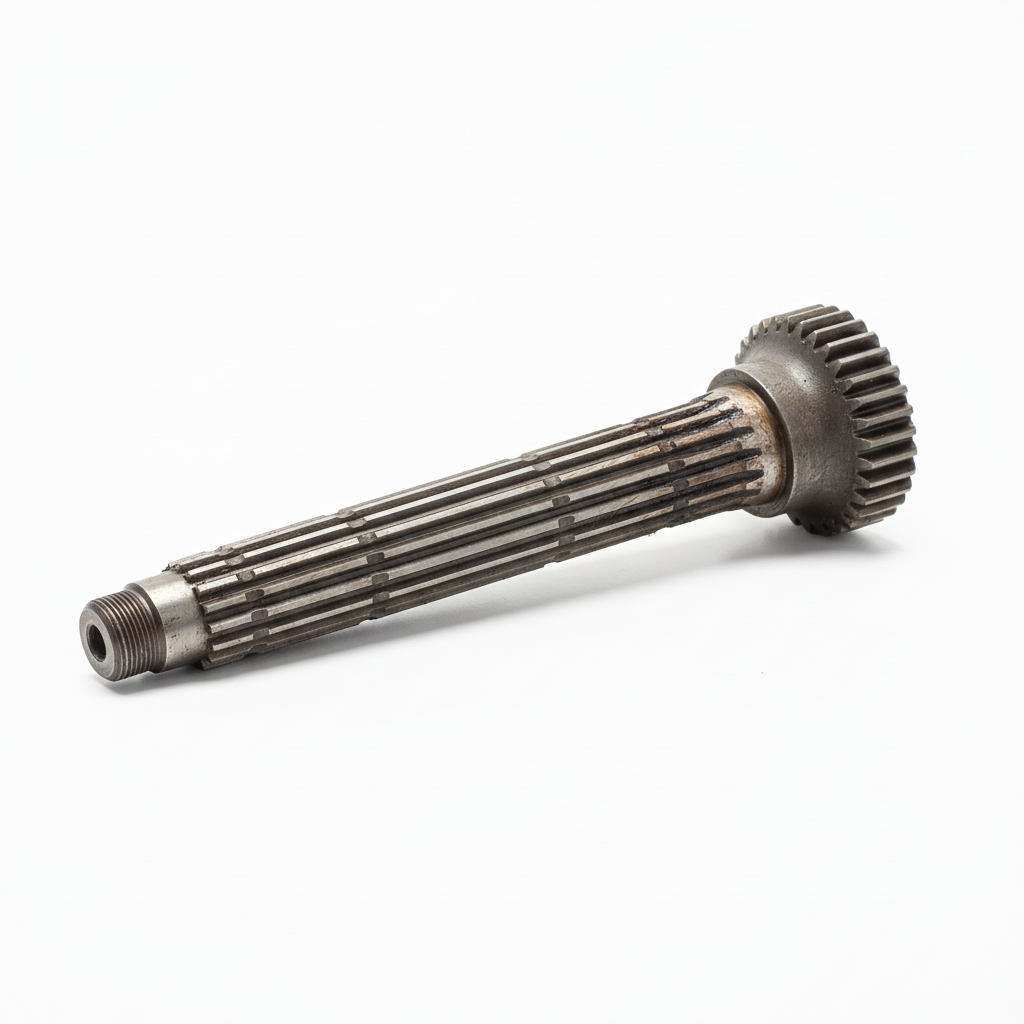 5123136 - Albero Cambio FIAT