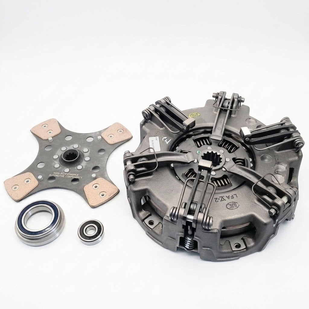87689675 - Clutch Kit TN CNH Series diameter 11′