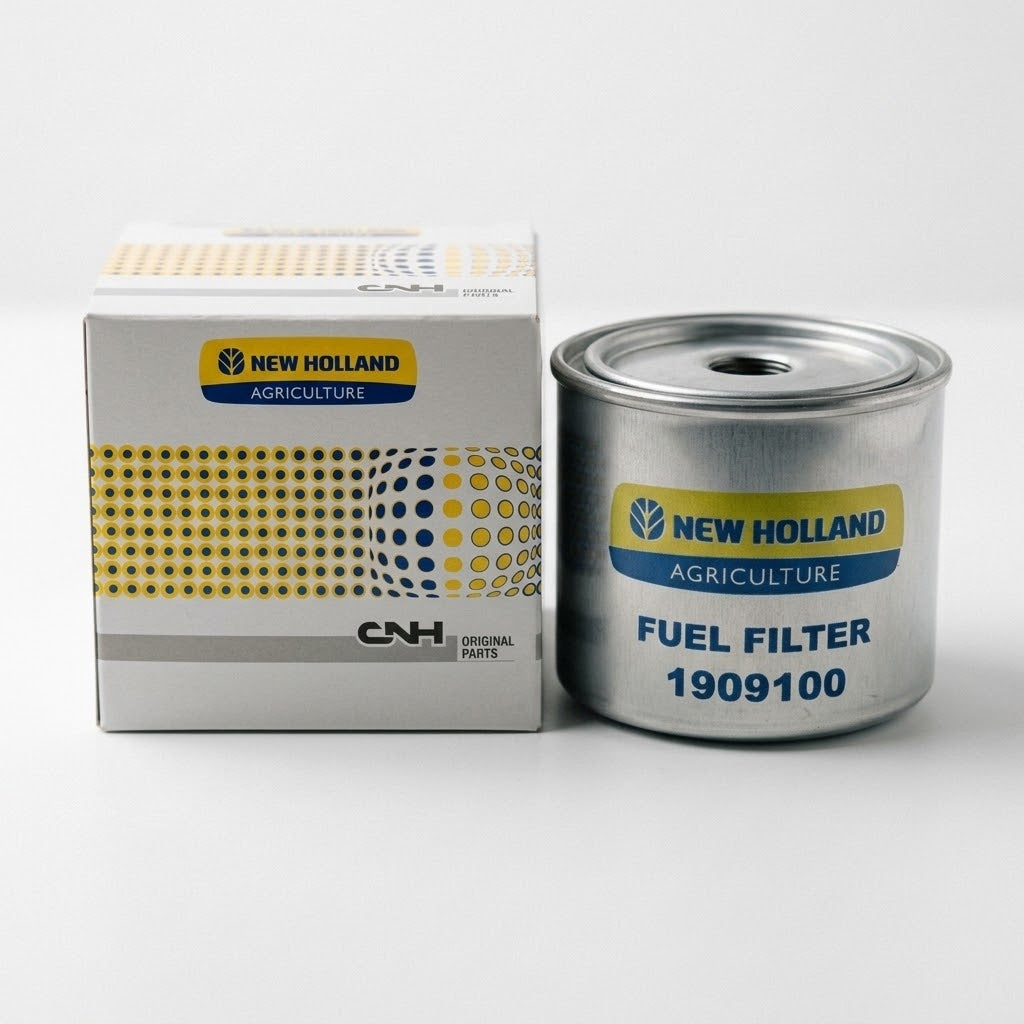 1909100- New Holland diesel filter