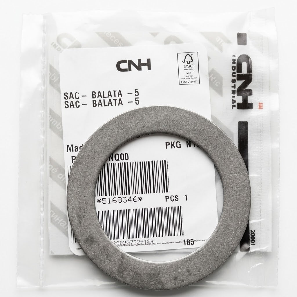 5168346 - Paraolio CNH